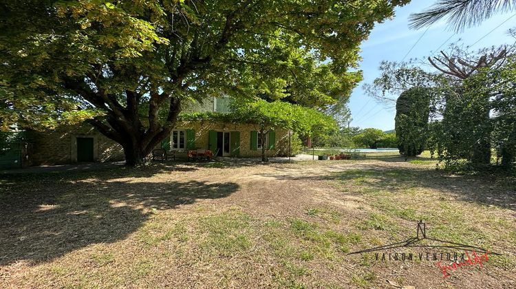 Ma-Cabane - Vente Maison Vaison-la-Romaine, 90 m²