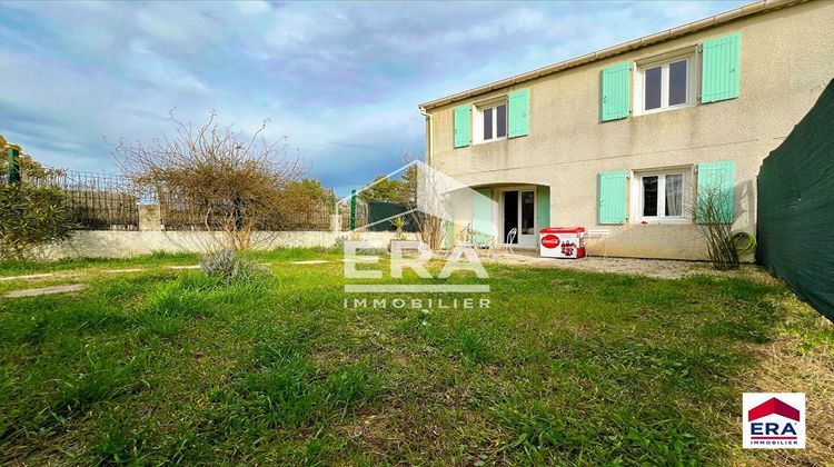 Ma-Cabane - Vente Maison VAISON-LA-ROMAINE, 80 m²