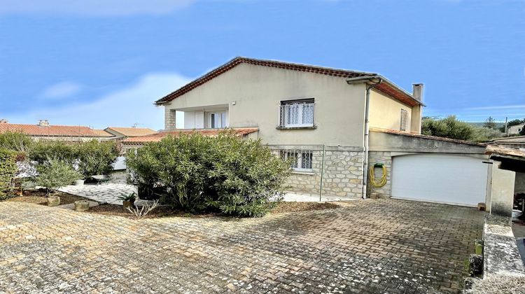 Ma-Cabane - Vente Maison Vaison-la-Romaine, 135 m²