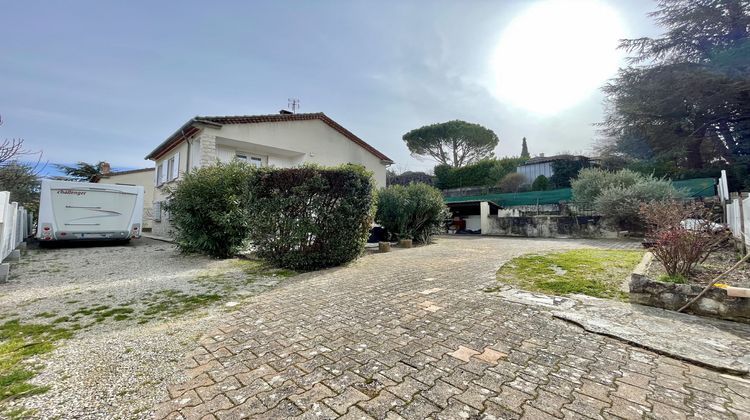 Ma-Cabane - Vente Maison Vaison-la-Romaine, 135 m²