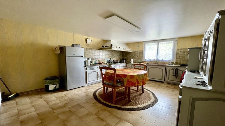 Ma-Cabane - Vente Maison Vaison-la-Romaine, 135 m²