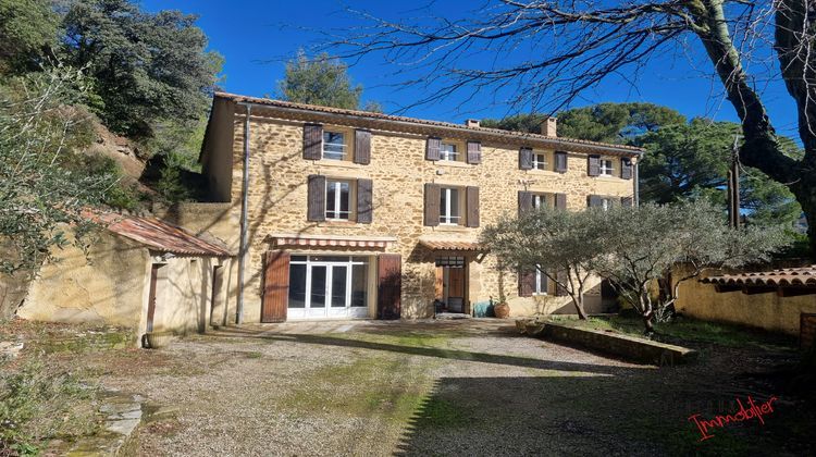 Ma-Cabane - Vente Maison Vaison-la-Romaine, 240 m²