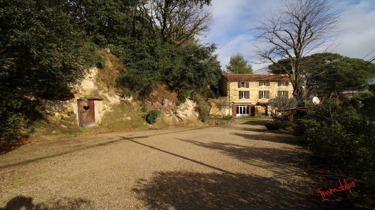 Ma-Cabane - Vente Maison Vaison-la-Romaine, 240 m²