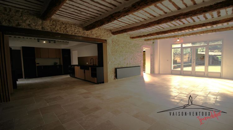 Ma-Cabane - Vente Maison Vaison-la-Romaine, 240 m²