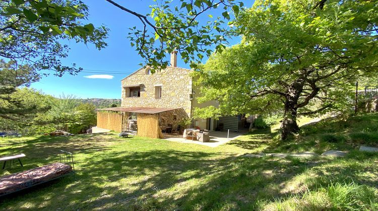 Ma-Cabane - Vente Maison Vaison-la-Romaine, 280 m²