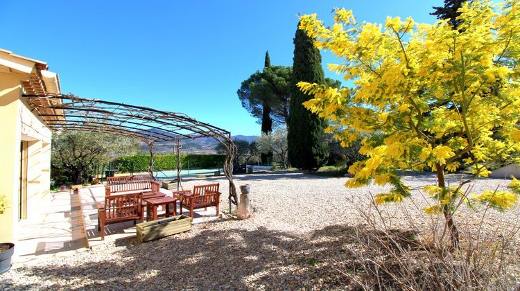 Ma-Cabane - Vente Maison Vaison-la-Romaine, 195 m²