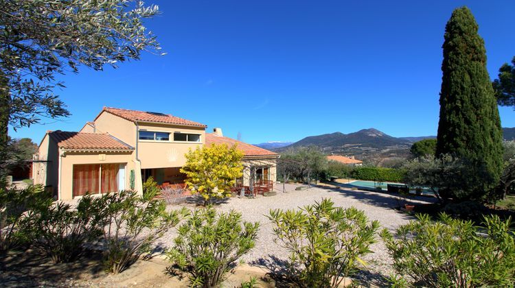 Ma-Cabane - Vente Maison Vaison-la-Romaine, 195 m²