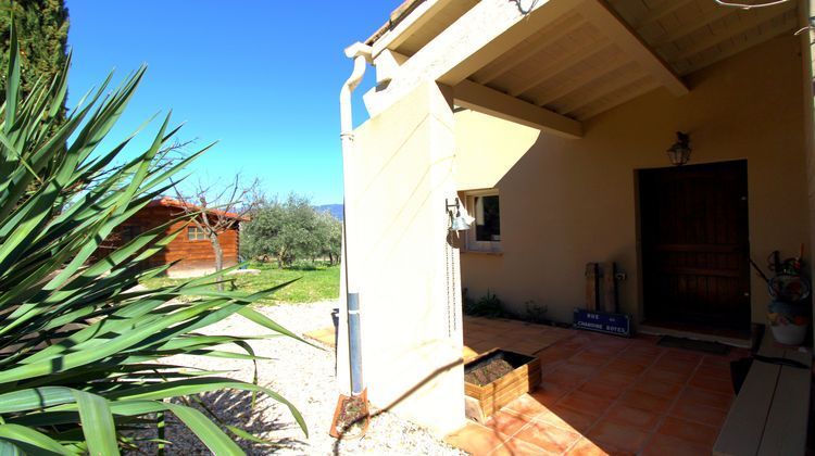 Ma-Cabane - Vente Maison Vaison-la-Romaine, 195 m²