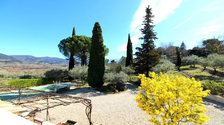 Ma-Cabane - Vente Maison Vaison-la-Romaine, 195 m²