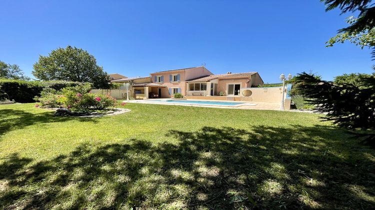 Ma-Cabane - Vente Maison Vaison-la-Romaine, 126 m²