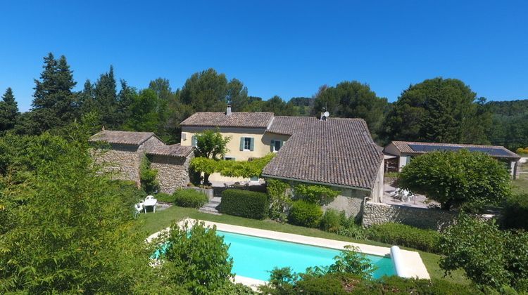 Ma-Cabane - Vente Maison Vaison-la-Romaine, 340 m²