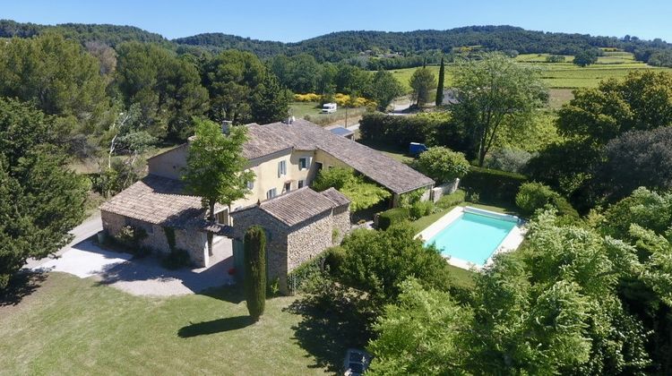 Ma-Cabane - Vente Maison Vaison-la-Romaine, 340 m²