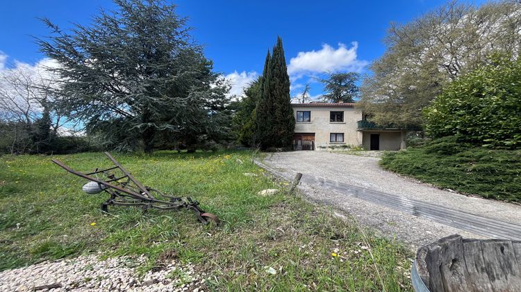 Ma-Cabane - Vente Maison Vaison-la-Romaine, 98 m²