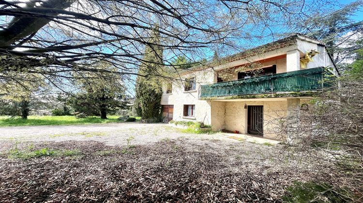 Ma-Cabane - Vente Maison Vaison-la-Romaine, 98 m²