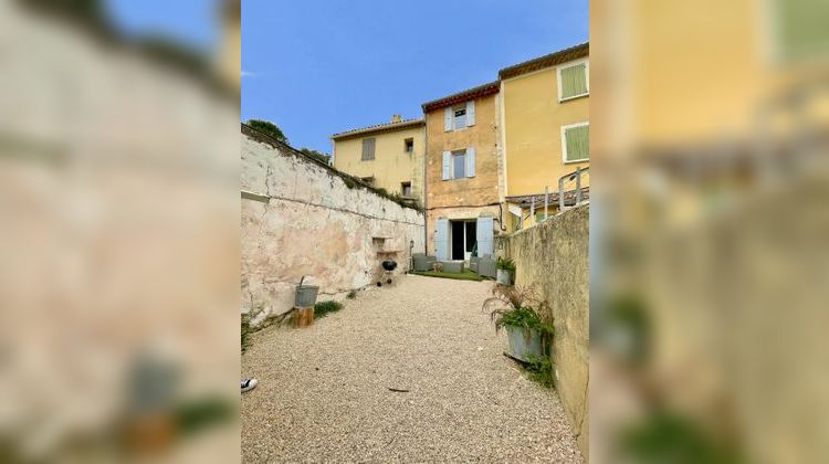 Ma-Cabane - Vente Maison Vaison-la-Romaine, 76 m²