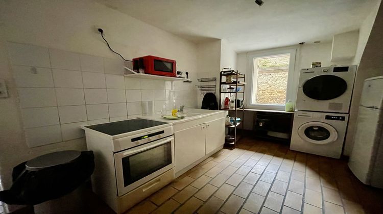 Ma-Cabane - Vente Maison Vaison-la-Romaine, 76 m²