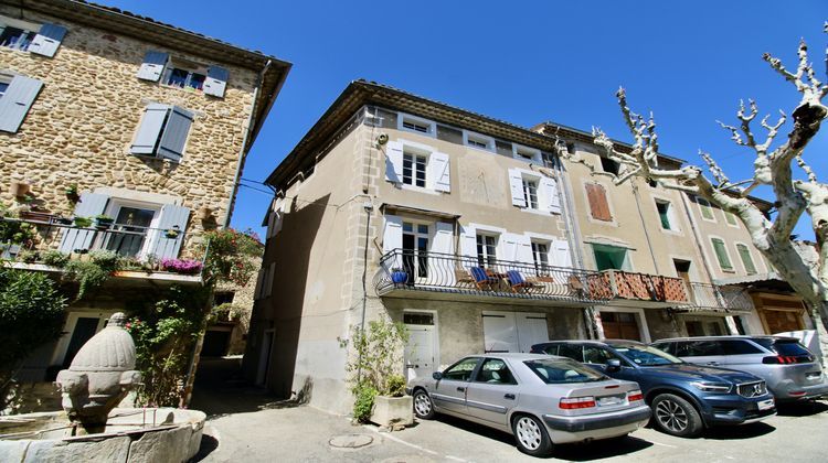 Ma-Cabane - Vente Maison Vaison-la-Romaine, 159 m²