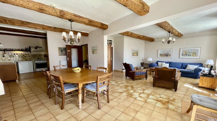 Ma-Cabane - Vente Maison Vaison-la-Romaine, 159 m²