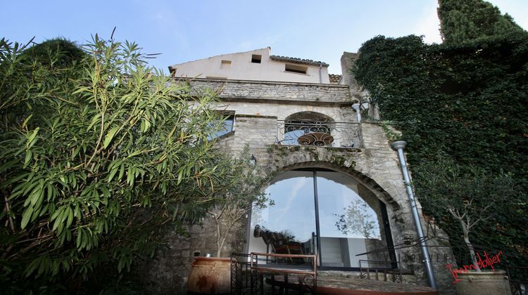 Ma-Cabane - Vente Maison Vaison-la-Romaine, 177 m²