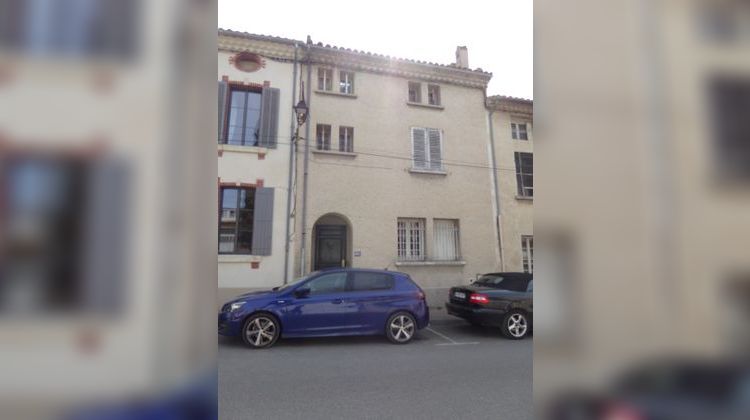 Ma-Cabane - Vente Maison Vaison-la-Romaine, 179 m²