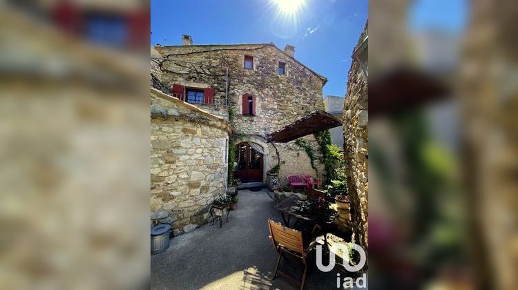 Ma-Cabane - Vente Maison Vaison-la-Romaine, 185 m²