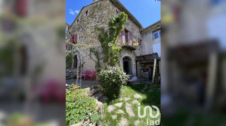 Ma-Cabane - Vente Maison Vaison-la-Romaine, 185 m²