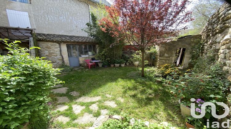 Ma-Cabane - Vente Maison Vaison-la-Romaine, 185 m²