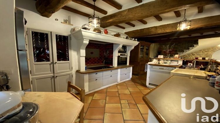 Ma-Cabane - Vente Maison Vaison-la-Romaine, 185 m²