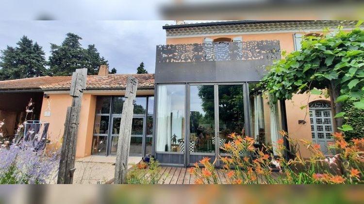 Ma-Cabane - Vente Maison Vaison-la-Romaine, 300 m²