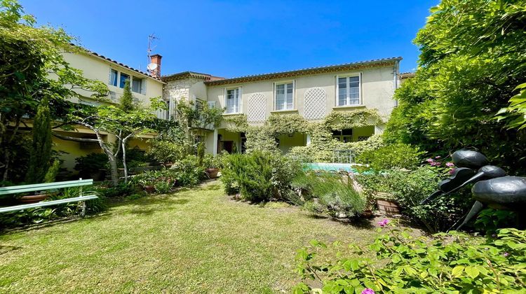 Ma-Cabane - Vente Maison Vaison-la-Romaine, 430 m²