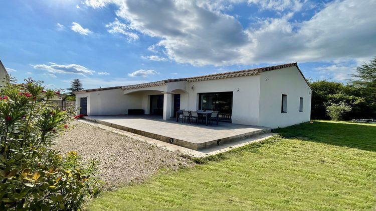 Ma-Cabane - Vente Maison Vaison-la-Romaine, 131 m²