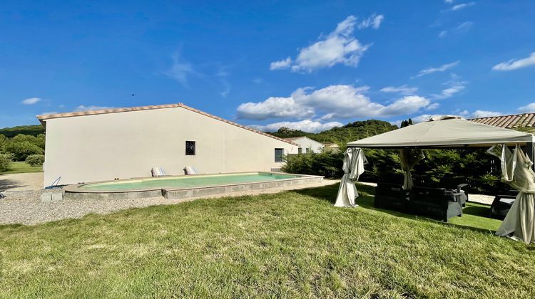 Ma-Cabane - Vente Maison Vaison-la-Romaine, 131 m²