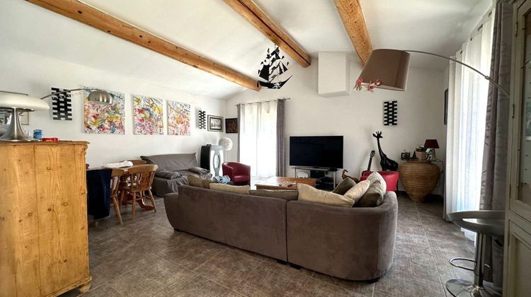 Ma-Cabane - Vente Maison Vaison-la-Romaine, 130 m²