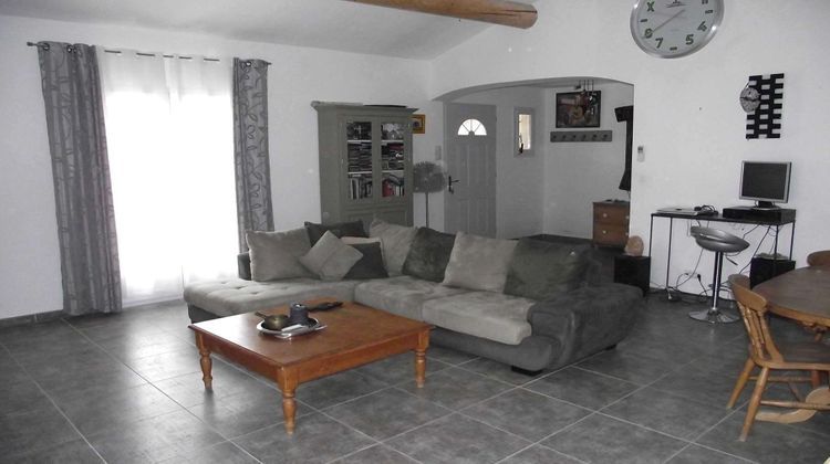 Ma-Cabane - Vente Maison Vaison-la-Romaine, 130 m²