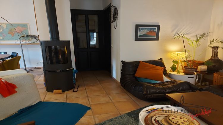 Ma-Cabane - Vente Maison Vaison-la-Romaine, 136 m²