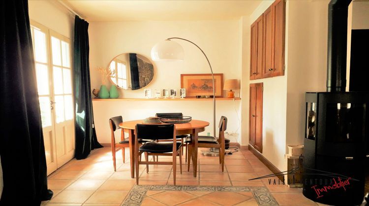 Ma-Cabane - Vente Maison Vaison-la-Romaine, 136 m²