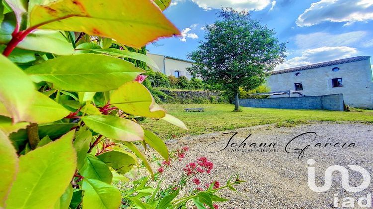 Ma-Cabane - Vente Maison Vaison-la-Romaine, 188 m²