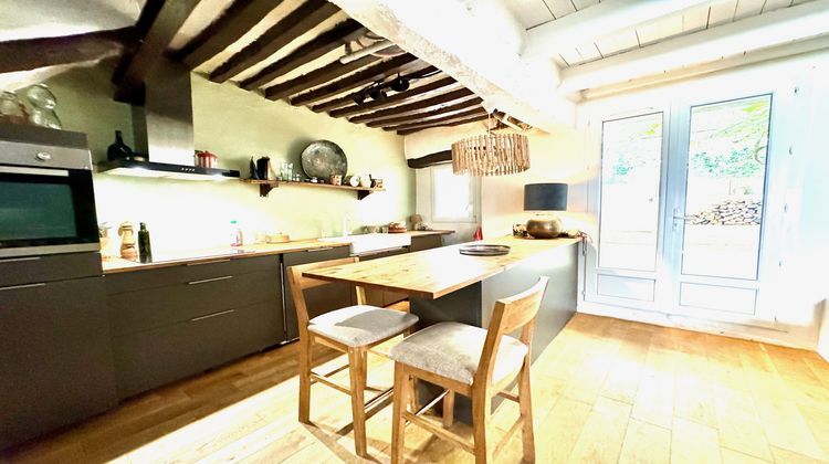 Ma-Cabane - Vente Maison Vaison-la-Romaine, 81 m²