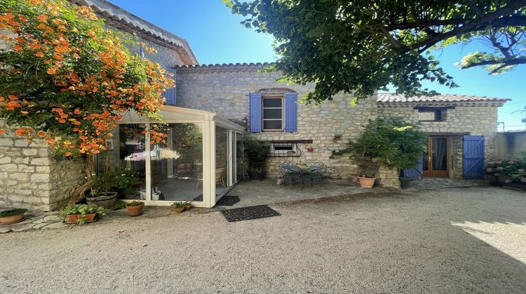 Ma-Cabane - Vente Maison Vaison-la-Romaine, 298 m²