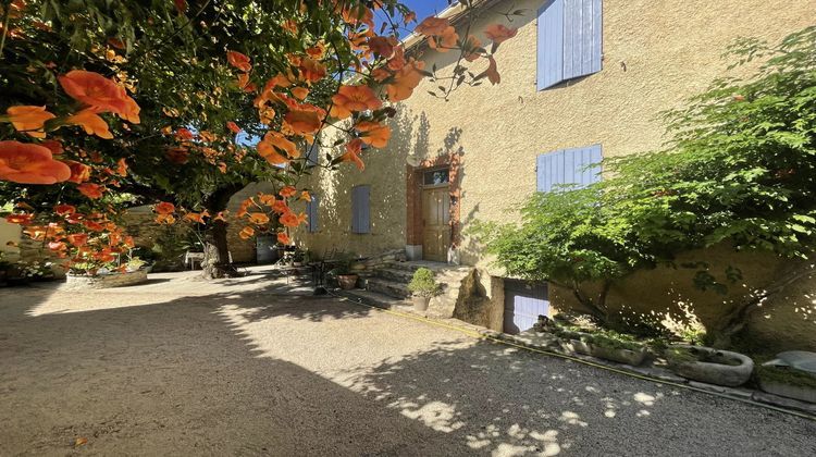 Ma-Cabane - Vente Maison Vaison-la-Romaine, 298 m²