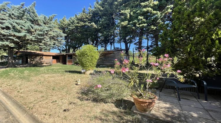 Ma-Cabane - Vente Maison Vaison-la-Romaine, 298 m²