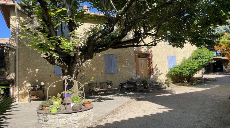 Ma-Cabane - Vente Maison Vaison-la-Romaine, 298 m²