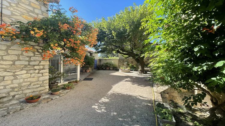 Ma-Cabane - Vente Maison Vaison-la-Romaine, 298 m²