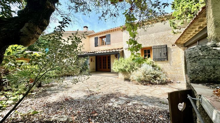 Ma-Cabane - Vente Maison Vaison-la-Romaine, 71 m²