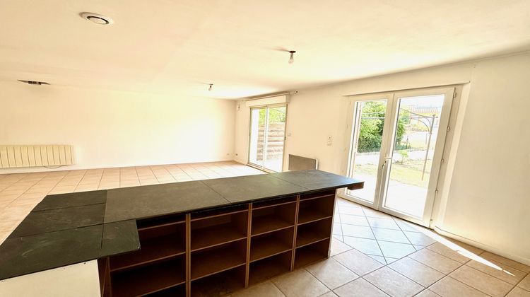 Ma-Cabane - Vente Maison Vaison-la-Romaine, 82 m²