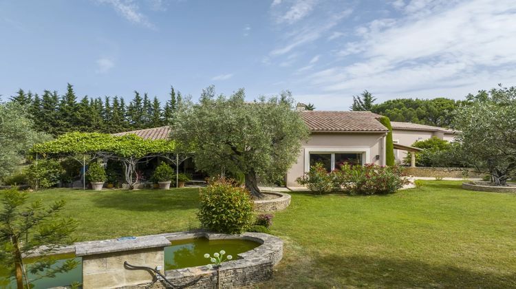 Ma-Cabane - Vente Maison Vaison-la-Romaine, 300 m²