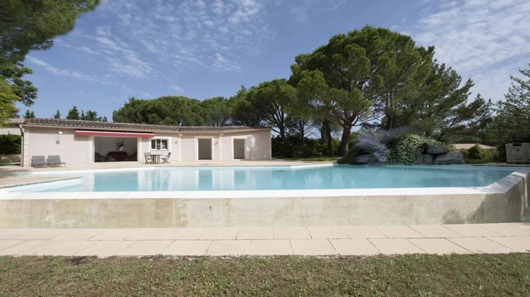 Ma-Cabane - Vente Maison Vaison-la-Romaine, 300 m²