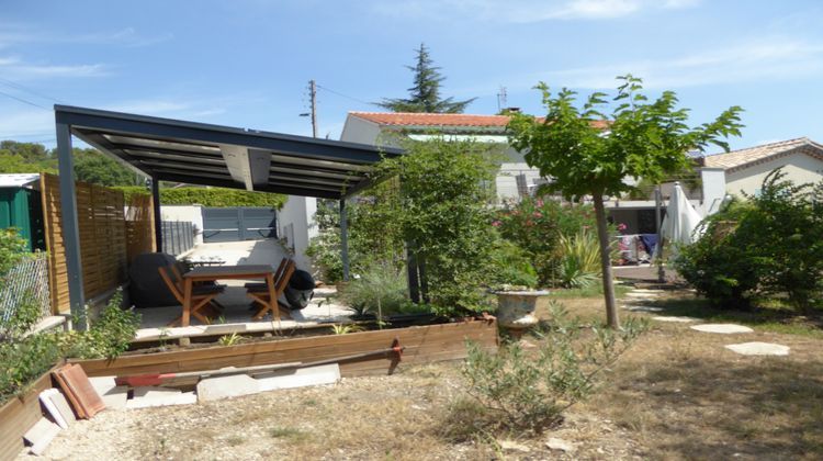 Ma-Cabane - Vente Maison Vaison-la-Romaine, 120 m²