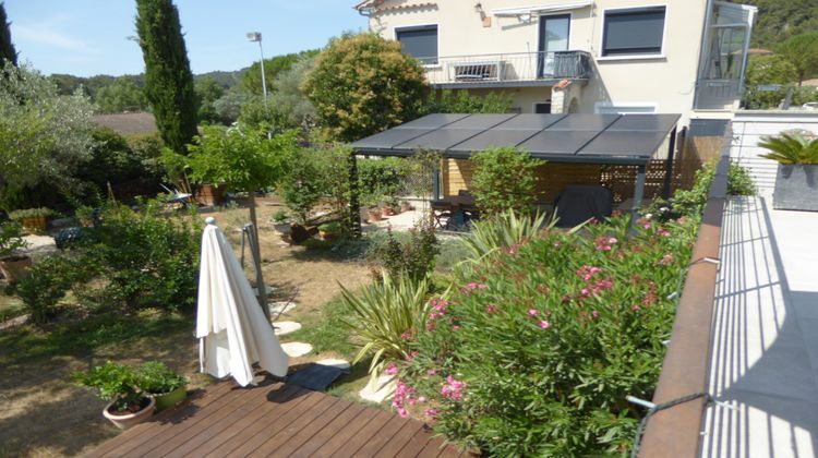 Ma-Cabane - Vente Maison Vaison-la-Romaine, 120 m²