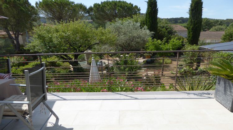 Ma-Cabane - Vente Maison Vaison-la-Romaine, 120 m²